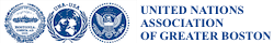 United Nations Association of Greater Boston